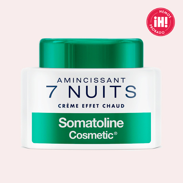 Somatoline® Reductor Ultra Intensivo 7 Noches