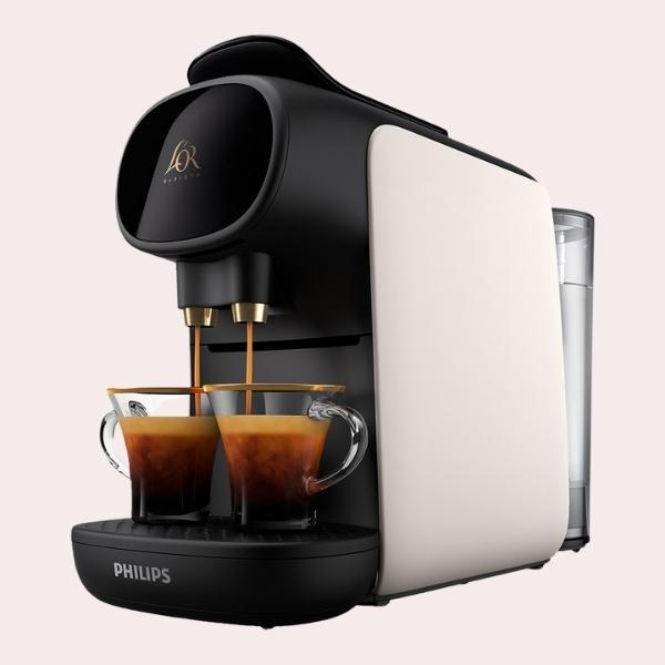 Philips LOR Barista Sublime