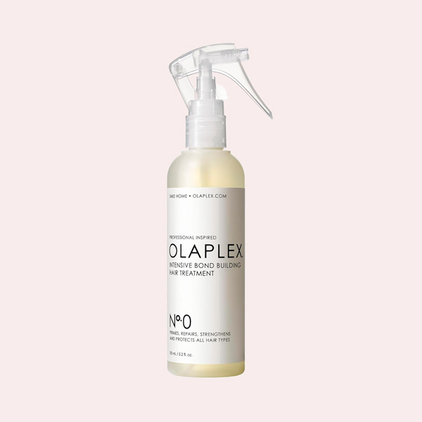 Olaplex Nº0 Intensive Bond Building Treatment